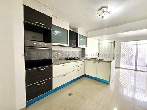 Imagen 10 de 30 de Casa En Venta Camino De Tarabana Cabudare Lara, Casa Moderna Estrenar De 4 Habitaciones (23-31761) M&n