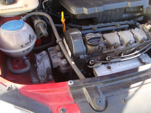 Vw Fox