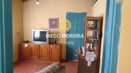 Imagem 11 de 15 de Chácara Á Venda Em Atibaia Com 1.000 M² - Ch64