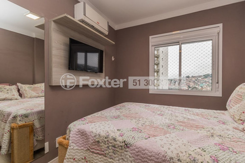 Imagem 18 de 30 de Apartamento, 2 Dormitórios, 67.99 M², Jardim Carvalho - 217763