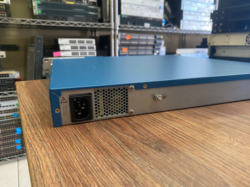 Firewall Palo Alto Networks Pa-3050 (Usado)