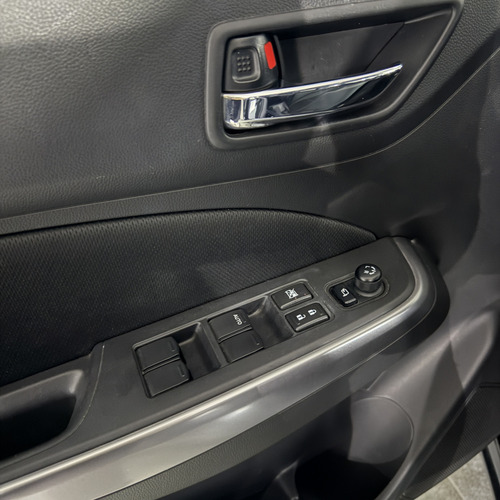 Suzuki Swift 2024