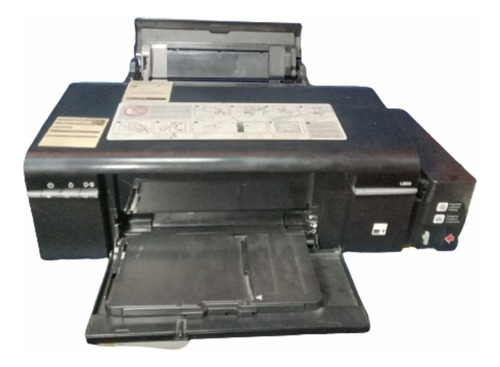 Impresora Epson L800