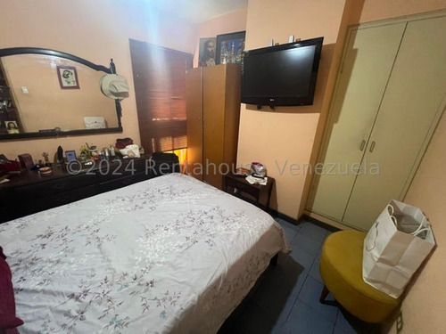 Apartamento En Alquiler El Paraiso Fm25-8961