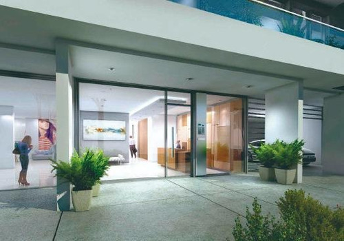 Imagen 2 de 30 de Edificio - Flores Norte