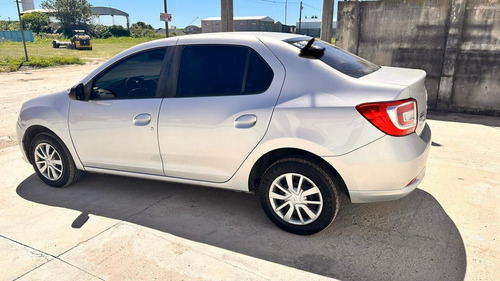 Renault Logan 1.6 Confort Ii Abs 90cv