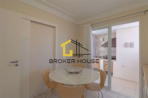 Imagem 30 de 30 de Apartamento Para Alugar No Bairro Granja Julieta Em São - Bh30055-2