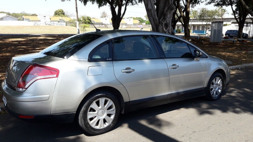 Citroen C4 Pallas