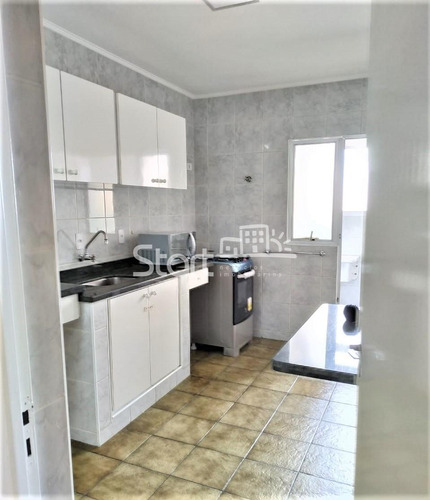 Imagem 13 de 18 de Apartamento À Venda Em Bosque - Ap006762
