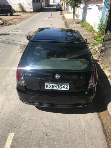 Fiat Palio 2007 1.0 Fire Flex 5p