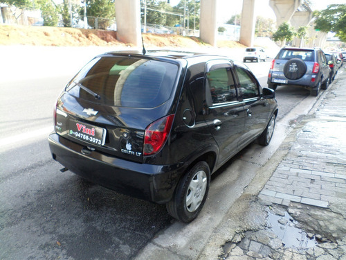 Imagem 5 de 9 de Chevrolet Celta Lt 1.0 8v Flex 2011/2012