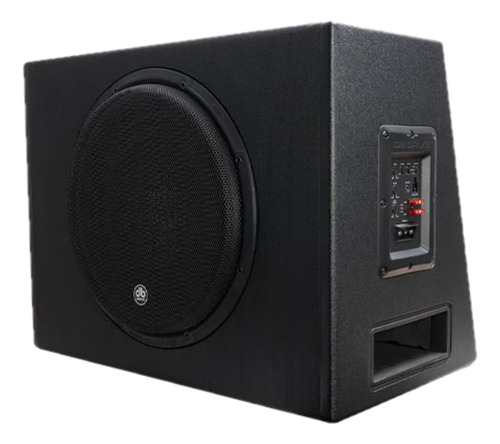 Subwoofer Cajón Db Drive Dx-bc12a 12 PuLG 300w Mdf