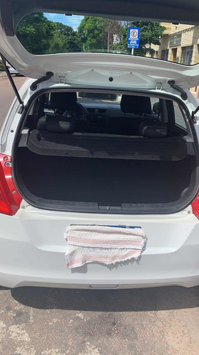 Suzuki Swift Swift 1.2 Full Go