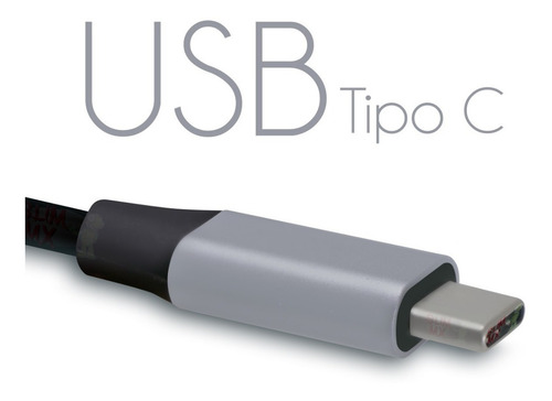 Adaptador Usb Tipo C 5 En 1 Usb 3.0 Hdmi 4k Sd Micro Sd Tf