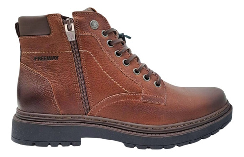 Botas De Hombre Clasica Freeway Jack-04