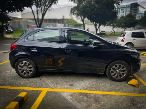 Chevrolet Joy 2022 Hatch Back, 42000km, Unico Dueño.