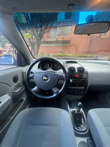 Chevrolet Aveo 1.4 Sd