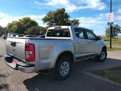 Chevrolet S10 2.8 Lt Cd Tdci 200cv