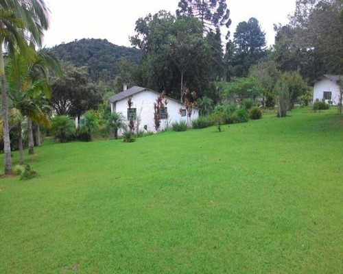 Imagem 8 de 30 de Sítio - 0123 - 32820344