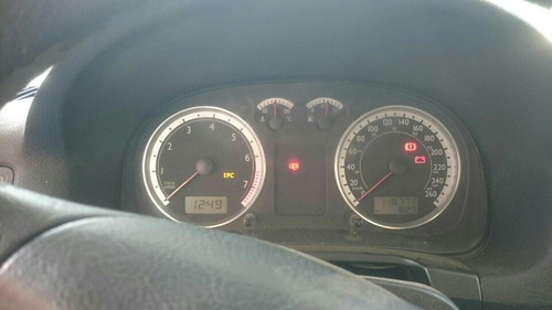 Volkswagen Bora 2007 2.0 4p