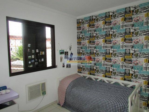 Imagem 24 de 24 de Sobrado À Venda, 158 M² Por R$ 700.000,00 - Centro - São Vicente/sp - So0317