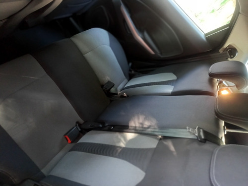 Imagem 8 de 15 de Ford Ecosport 2015 1.6 16v Freestyle Flex 5p