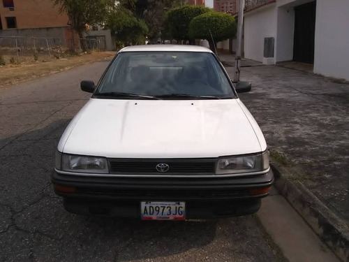 Toyota Corolla Xl