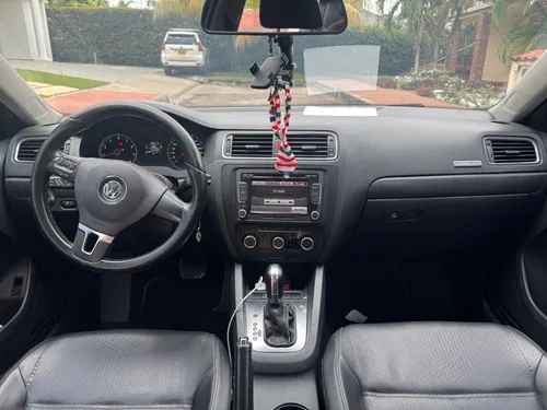 Vendo Hermoso New Jetta Mk Vii 2.5 Wolfsburg Edition