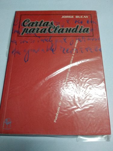 Cartas Para Claudia Ed. Nuevo Extremo