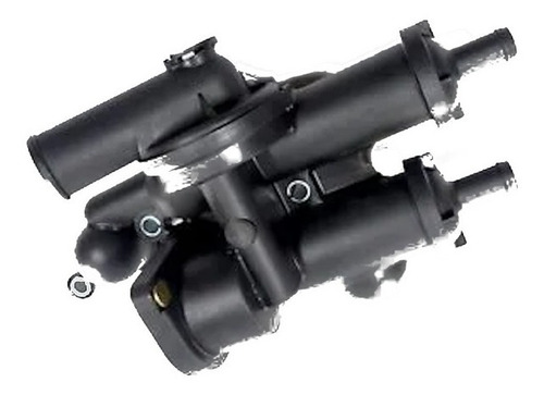 Imagen 1 de 7 de Base De Termostato Jeep Compass Patriot Y Dodge Journey 2.4