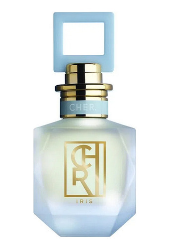 Perfume Cher. Iris Edp 50 ml Para Mujer Original Promo!