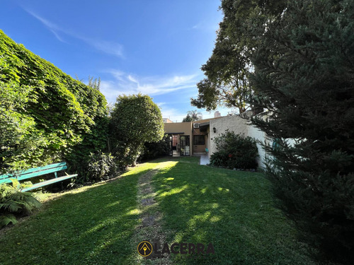 Casa Venta Villa Ballester