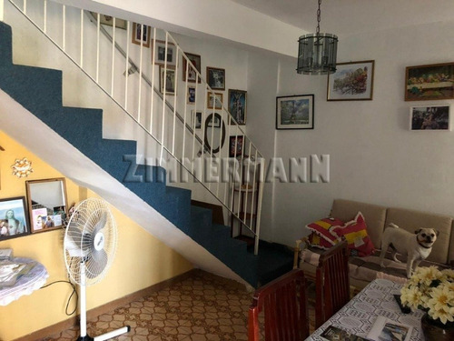 Imagem 3 de 15 de Casa - Vila Leopoldina - Ref: 130207 - V-130207