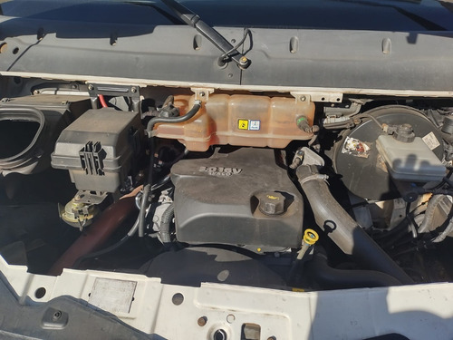 Imagem 14 de 15 de Iveco Daily 35s14 Bau De Aluminio 2013