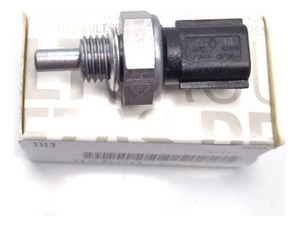 Sensor De Temperatura Logan 1.6 8v 2 Pinos 226300007r