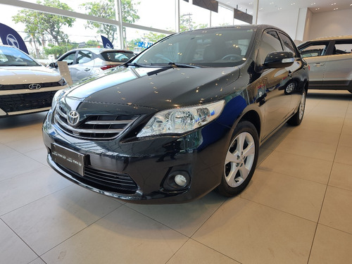 Toyota Corolla 2.0 XEI 16V FLEX 4P AUTOMATICO