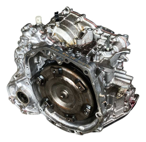 Caixa Cambio Automatico Fiat Pulse 1.3 4cc Turbo 2021/2024 (Usado)