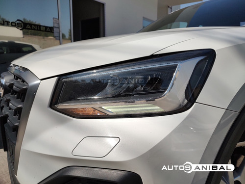 Audi Q2 1.4 35 Tfsi Dynamic