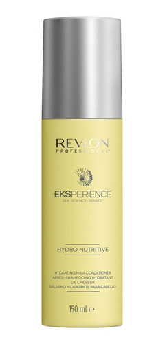 Acondicionador Hidratante Revlon Eksperience Hydro Nutritive