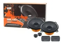 Comprar Set De Componentes Hertz 5 Pulgadas 120w Dsk130.3