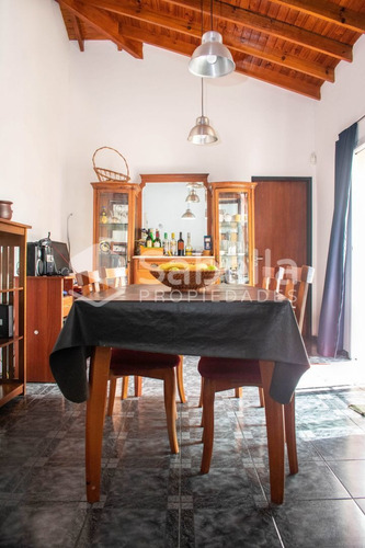 Imagen 7 de 30 de Venta De Casa 3/4 Dormitorios, La Plata.