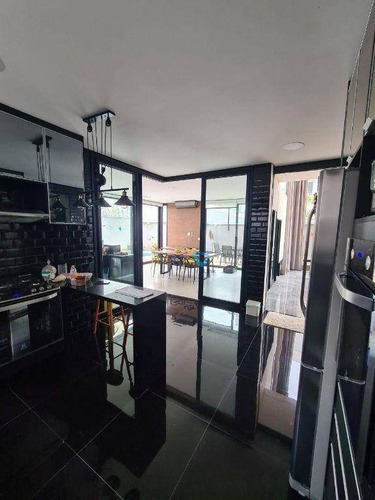 Imagem 22 de 30 de Casa Com 3 Dormitórios À Venda, 414 M² Por R$ 3.600.000,00 - Alphaville - Santana De Parnaíba/sp - Ca1651