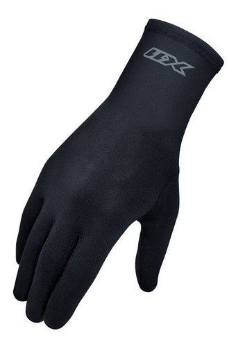 Luva Segunda Pele Moto X11 Thermic Para Frio Motoqueiro