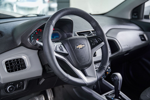 Chevrolet Onix HATCH LT 1.4 8V FlexPower 5p Aut.