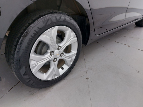 Chevrolet Onix 1.0 TURBO FLEX LTZ AUTOMÁTICO