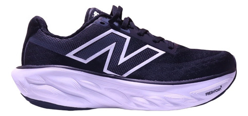 Tenis New Balance Fresh Foam X 1080 V13 Running Rojo