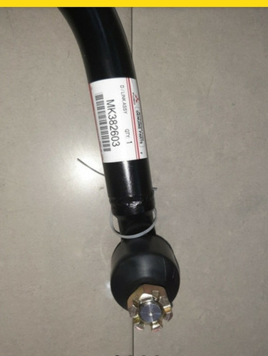 Barra Corta Direccion Mitsubishi Canter Fuso Canter Fe84 85