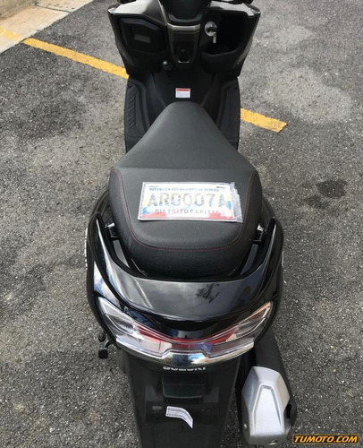 Motos Suzuki Burman 125