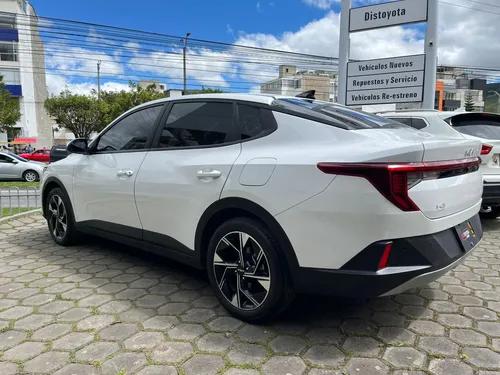 Usado Multimarca Kia K3