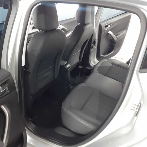 Imagen 10 de 17 de Peugeot 208 1.6 Feline Pack Cuir Madero Motors 2016